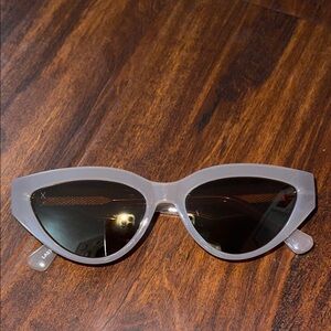 Women's Dime Les Do Makeup Sunglasses
